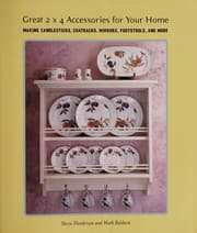 Tapa de Great 2 X 4 Accessories for Your Home