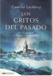 Tapa de Los gritos del pasado