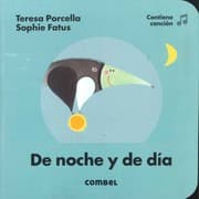 Tapa de De noche y de día