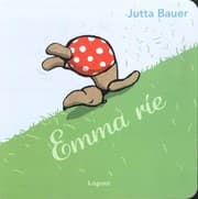 Tapa de Emma ríe