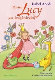 Tapa de Heute ist Lucy Prinzessin