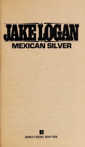 Tapa de Mexican silver