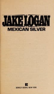 Tapa de Mexican silver