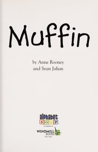 Tapa de Muffin