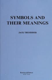 Tapa de Symbols and their meanings