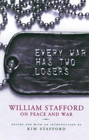 Tapa de Every war has two losers