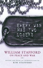 Tapa de Every war has two losers