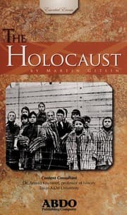 Tapa de The Holocaust