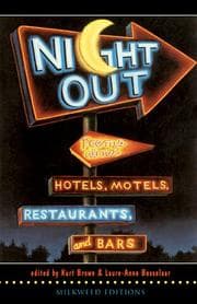Tapa de Night out