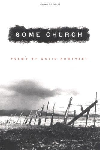 Tapa de Some church