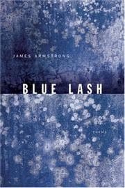 Tapa de Blue Lash