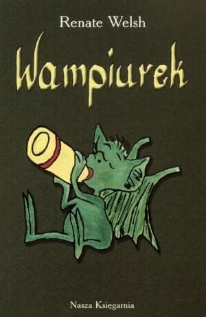 Tapa de Wampiurek