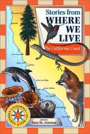Tapa de Stories from Where We Live