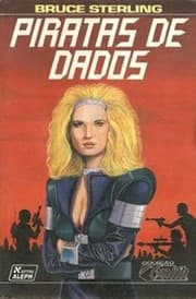Tapa de Piratas de Dados