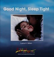 Tapa de Good night, sleep tight