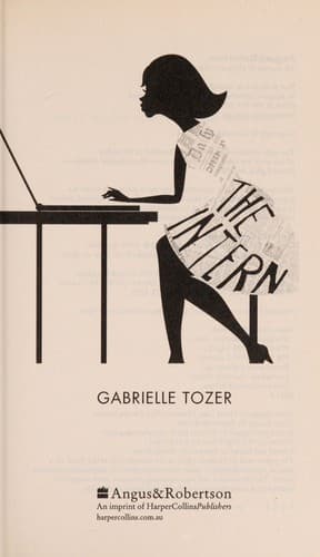 Tapa de The intern