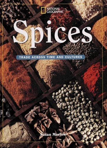 Tapa de Spices