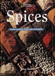 Tapa de Spices