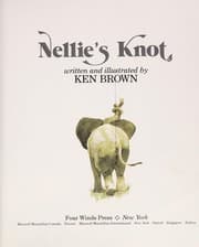 Tapa de Nellie's knot