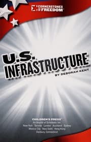 Tapa de U.S. infrastructure