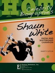 Tapa de Shaun White