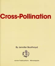 Tapa de Cross-pollination