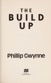 Tapa de The build up