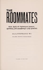Tapa de The roommates