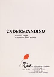 Tapa de Understanding