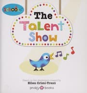 Tapa de The talent show