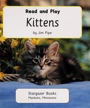 Tapa de Kittens