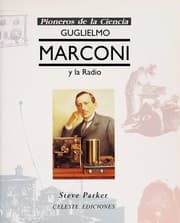 Tapa de Guglielmo Marconi y la radio