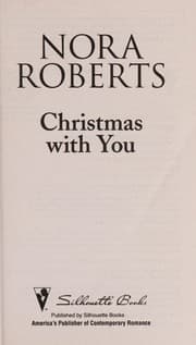 Tapa de Christmas With You (Gabriel's Angel / Home for Christmas)