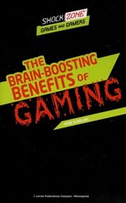 Tapa de The brain-boosting benefits of gaming