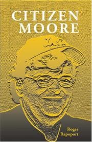 Tapa de Citizen Moore