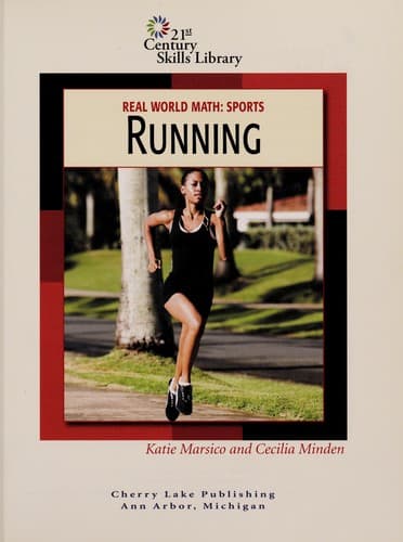 Tapa de Running
