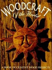 Tapa de Woodcraft of the world