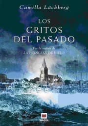 Tapa de Los gritos del pasado