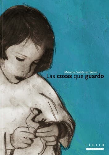 Tapa de las cosas que guardo