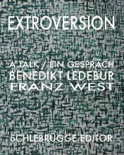 Tapa de Extroversion