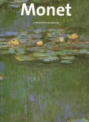 Tapa de Claude Monet