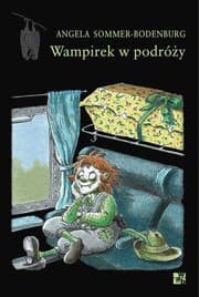 Tapa de Wampirek w podróży