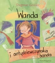 Tapa de Wanda i antydziewczyńska banda
