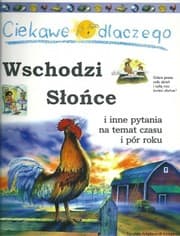 Tapa de Ciekawe dlaczego waschodzi słońce