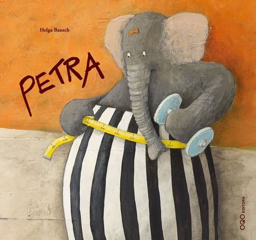 Tapa de Petra