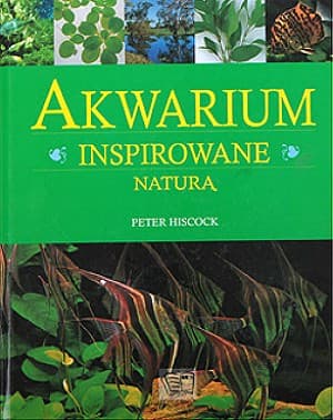 Tapa de Akwarium inspirowane naturą