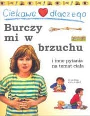 Tapa de Ciekawe dlaczego burczy mi w brzuchu