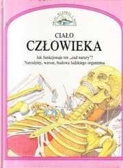 Tapa de Ciało człowieka
