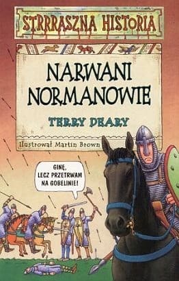 Tapa de Narwani Normanowie