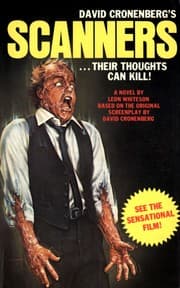 Tapa de Scanners